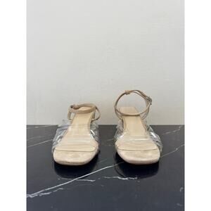 Raye Stappy Sandals